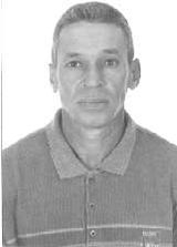 Aparecidao A. Silva (Cidinho)