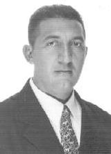 Pastor José Carlos