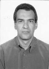 Pastor Moacir