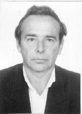 Eustaquio Pereira