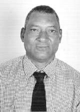 Geraldo Vicentino