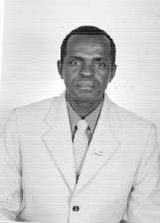 Pastor Edmilson