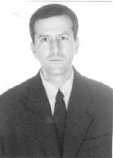 Geraldo Cardoso - Periquito