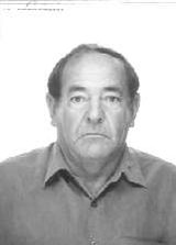 Dilino Silvério