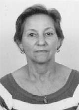 Maria de Lourdes Lavorato