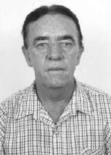 Geraldo Bonato do Onibus