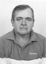 Gilberto da Padaria