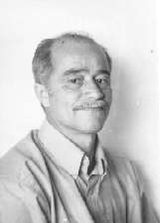 Toninho Acogueiro