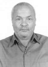 Manoel da Caminhonete
