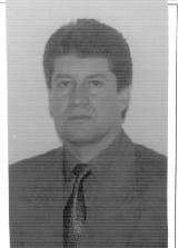 Professor Celso Moreira