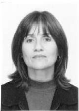 Márcia Helena - Professora