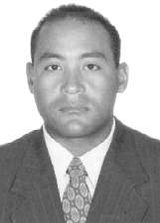 Pastor José Afonso