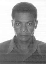 Santinho