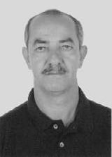 Alirio Mangaba