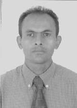Marcio Gomes Barbosa