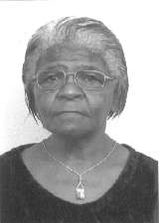 Dona Dorinha de Dionisio