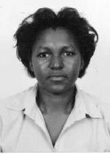 Rosa da Boa Esperança