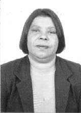 Pastora Maria das Graças