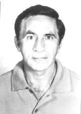 Geraldo Filogonio
