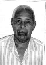 Geraldo Sabino