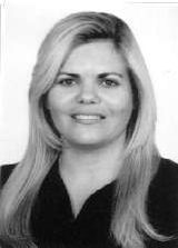 Rosemary Araújo