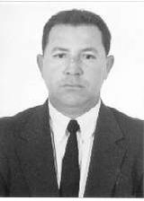 Pastor Maurício