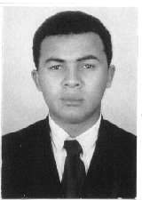 Evaldo Tavares