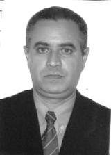 Geraldo Magela