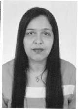 Professora Margareth