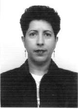 Cynthia Maga