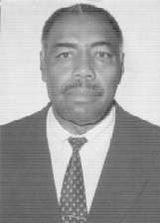Antonio Milton Miltão