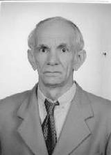 Juvenal Silva Melo
