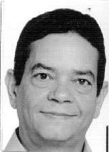 Professor Newton de Souza