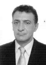 Professor Claudio Ferreira