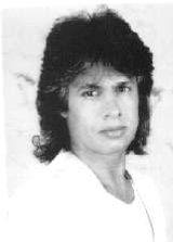 Roberto Carlos Cover
