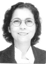 Maria Lucia Fernandes