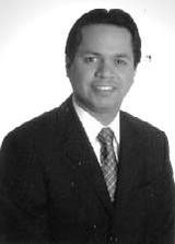 Pastor Carlos