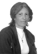 Geralda Evany
