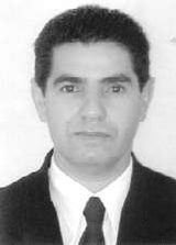 Pastor Divino Pereira