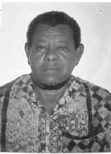 Rodolfo Balbino