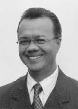 Pastor Vanderlei Miranda
