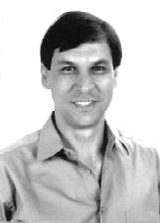 Anselmo Jose Domingos