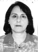 Professora Vilma La Rocca