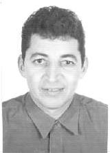 Geraldo Bispo
