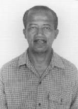 Prof. Claudemiro Pina