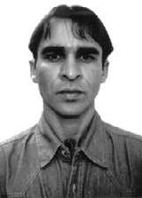 Salmo Davi Vitor da Cunha
