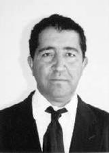 Geraldo Pereira