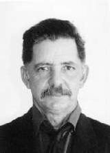 Vantuir Barroso
