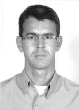 Sargento Geraldo Carlota