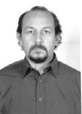 Alexandre Melo